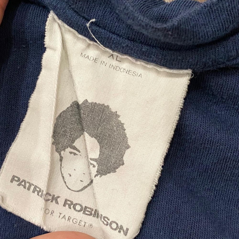 Patrick Robinson Tank - image 4